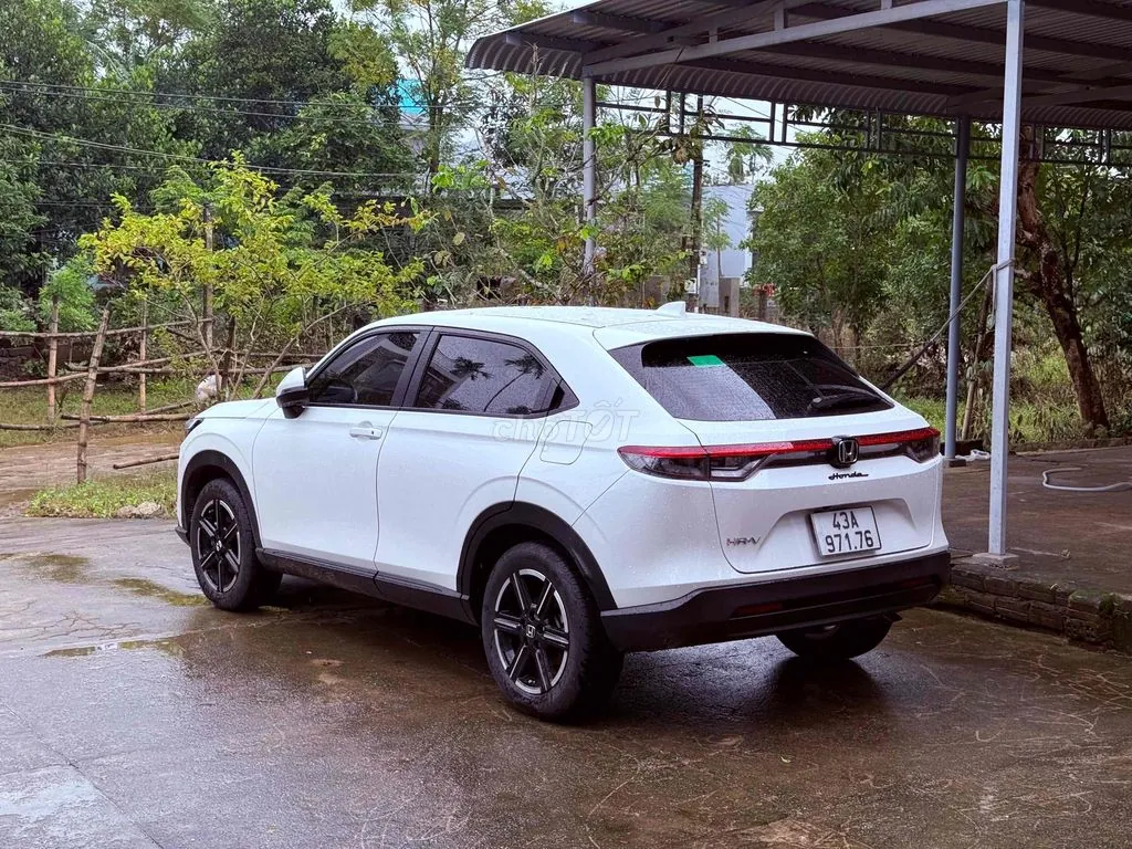 Honda Hr-V 2025 photo 2