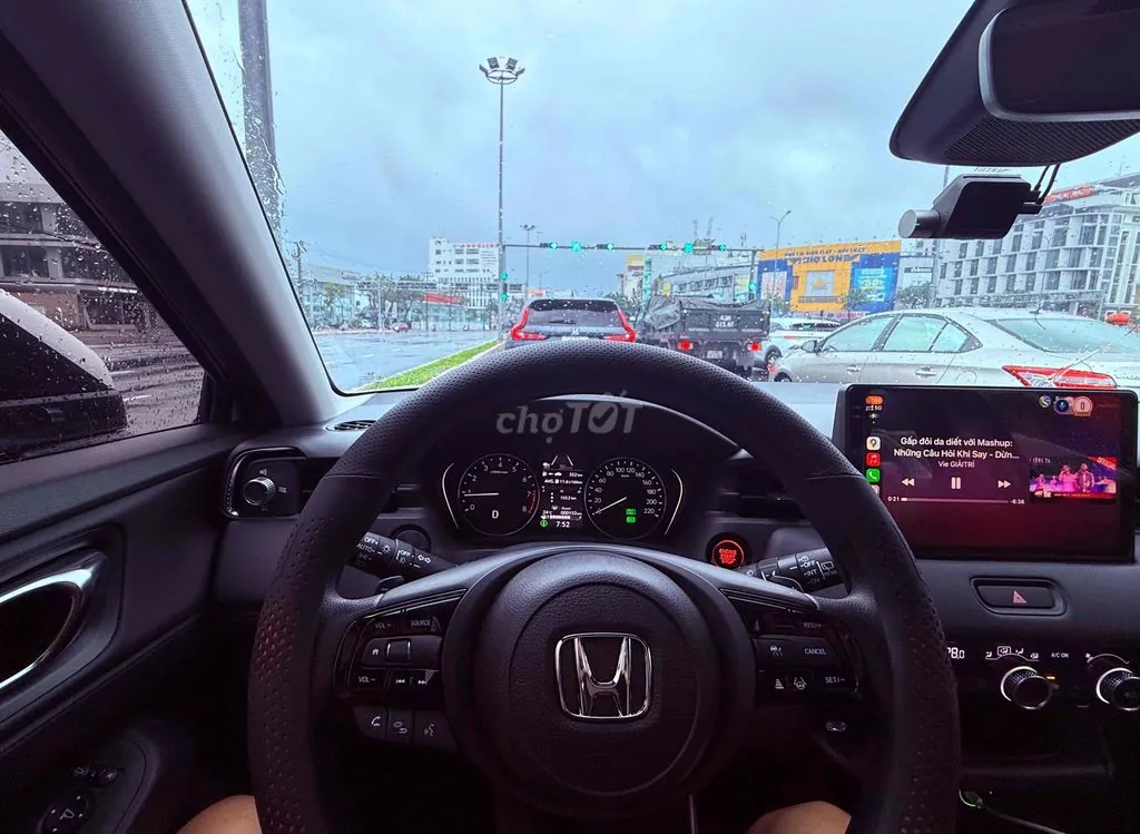 Honda Hr-V 2025 photo 3