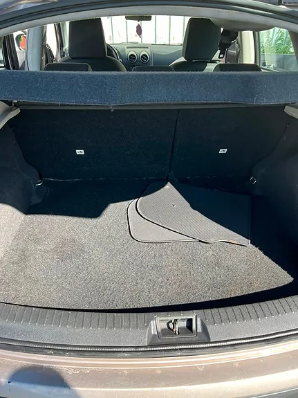 Nissan Qashqai 2008 photo 2