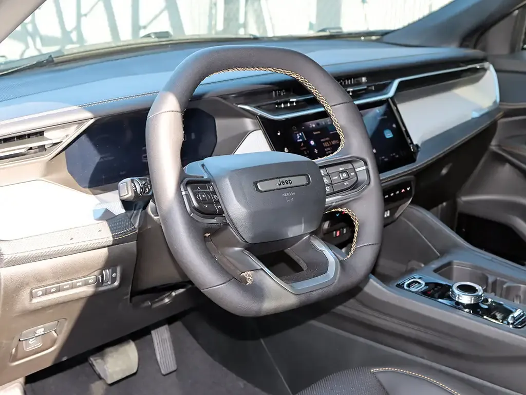 Jeep Cherokee 2026 photo 5