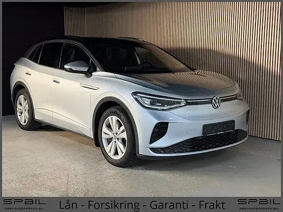 Volkswagen Id.4