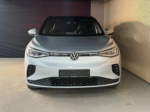 Volkswagen Id.4 2022 photo 3