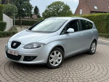 Seat Altea Xl