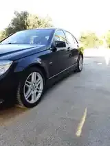 Mercedes-Benz C-Class 2009 photo 5