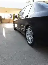 Mercedes-Benz C-Class 2009 photo 4