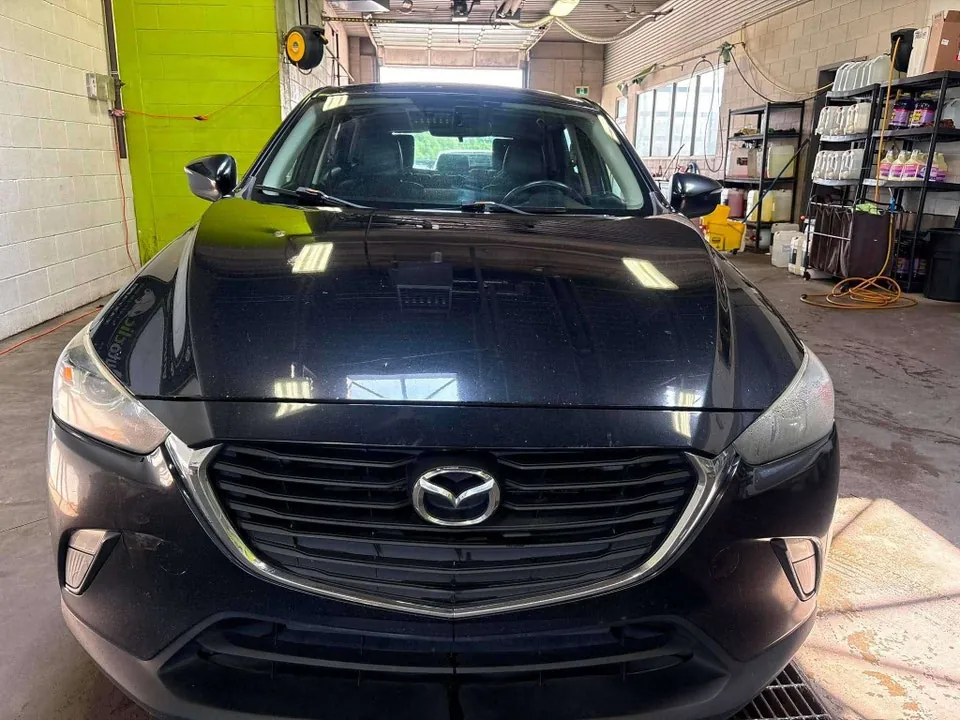 Mazda Cx-3 2017 photo 2
