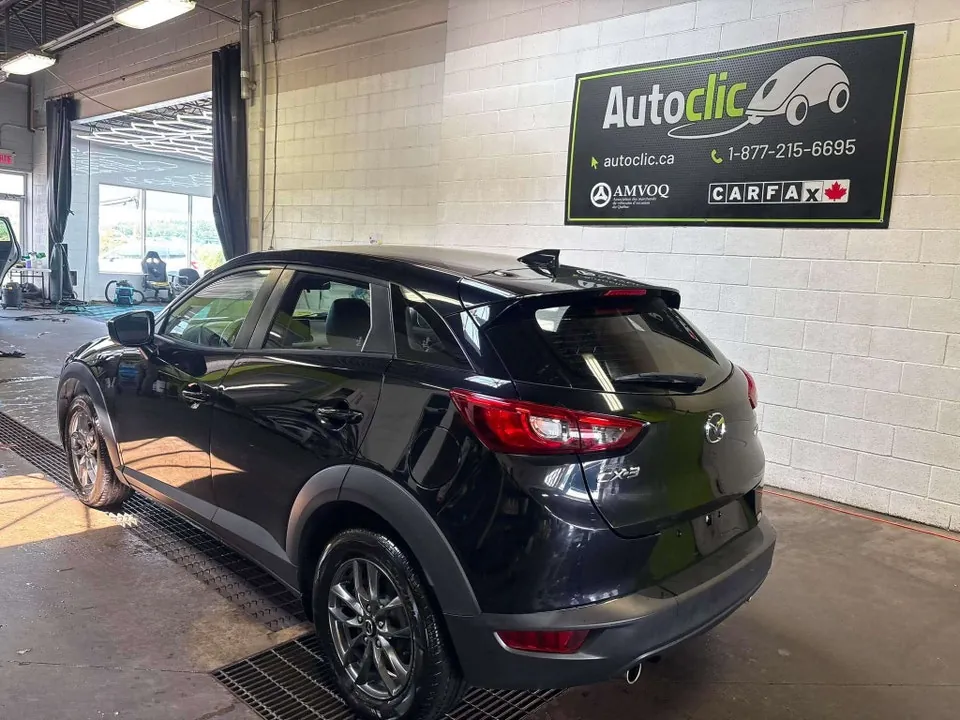 Mazda Cx-3 2017 photo 5
