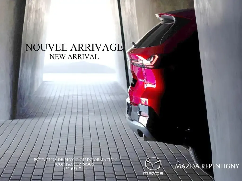 Mazda Cx-30 2021 photo 2