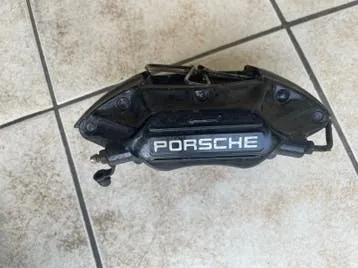 Porsche 944