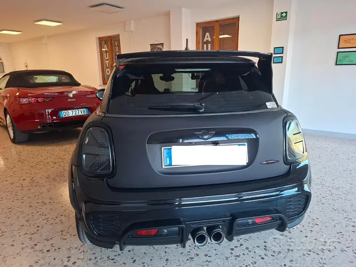 Mini Cooper 2014 photo 4