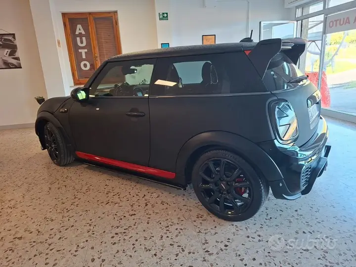 Mini Cooper 2014 photo 2