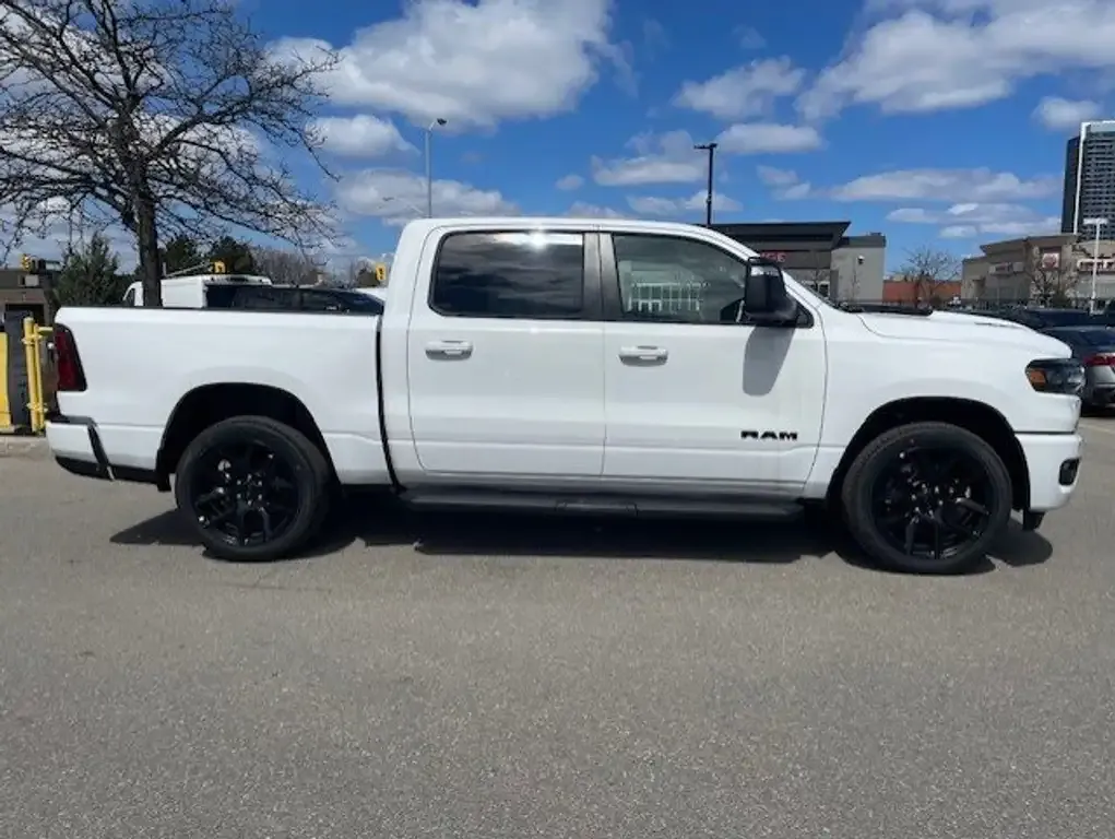 Ram 1500 2026 photo 5