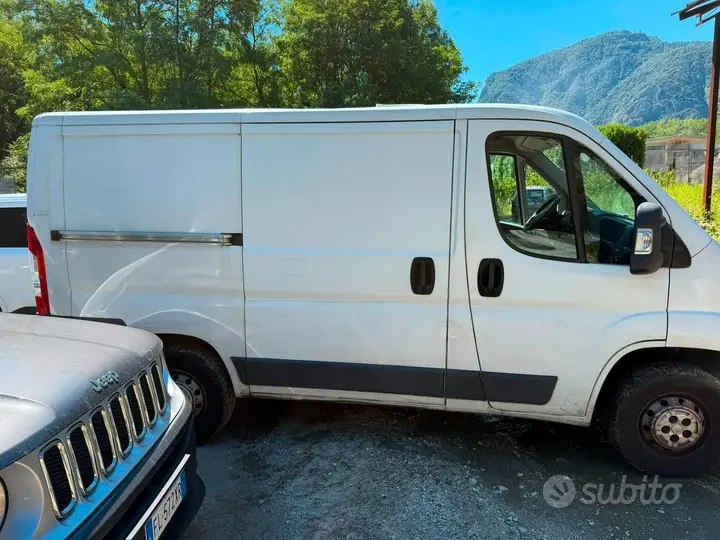 Fiat Ducato 2011 photo 4