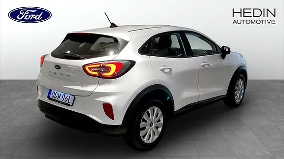 Ford Puma 2024 photo 2