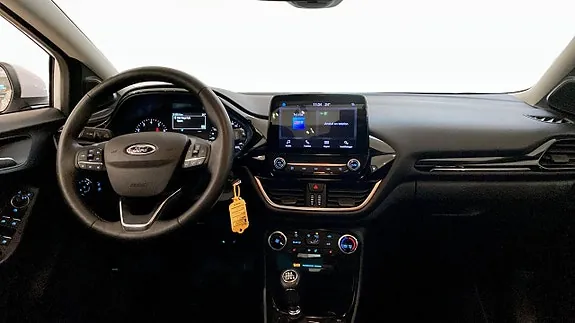 Ford Puma 2024 photo 4
