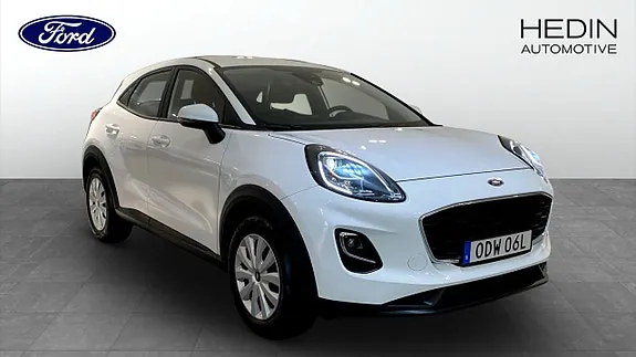 Ford Puma 2024 photo 5