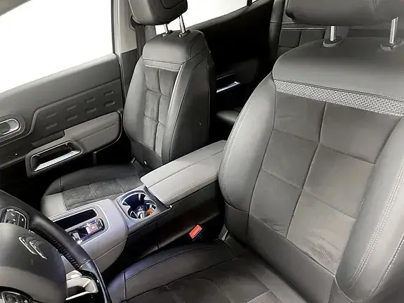 Citroen C5 Aircross 2021 photo 5