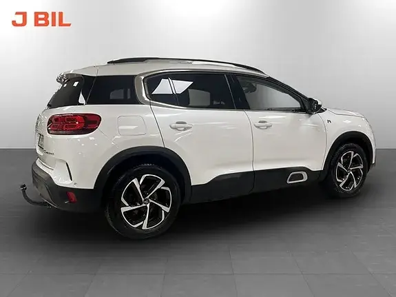 Citroen C5 Aircross 2021 photo 3