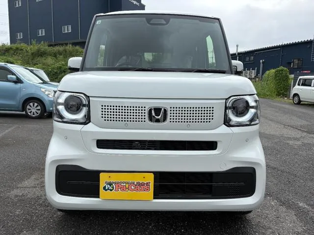 Honda N-Box 2026 photo 5
