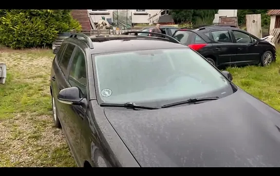 Volkswagen Golf V