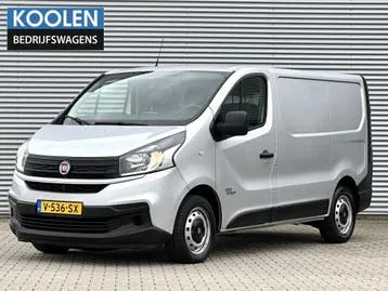 Fiat Talento