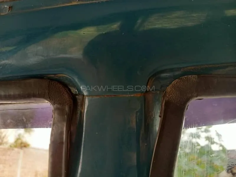 Suzuki Fx