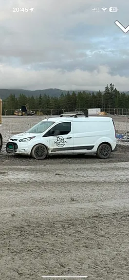 Ford Transit Connect 2016 photo 2