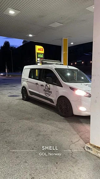 Ford Transit Connect 2016 photo 3