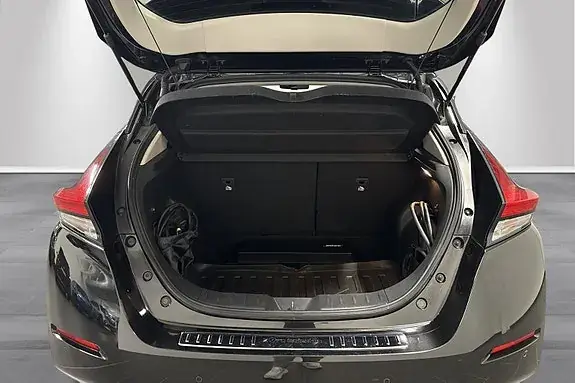 Nissan Leaf 2019 photo 5