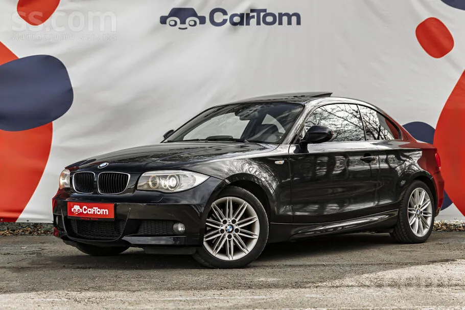 BMW 120