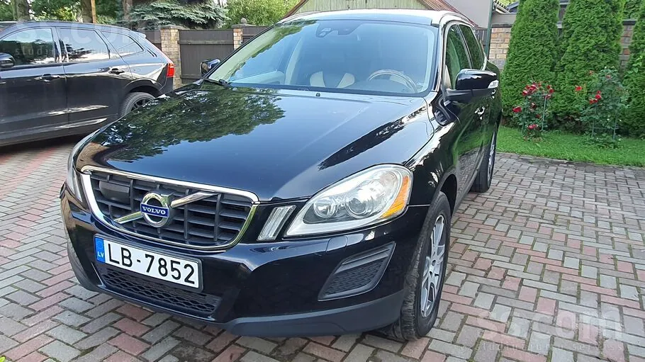 Volvo Xc60 2012 photo 3