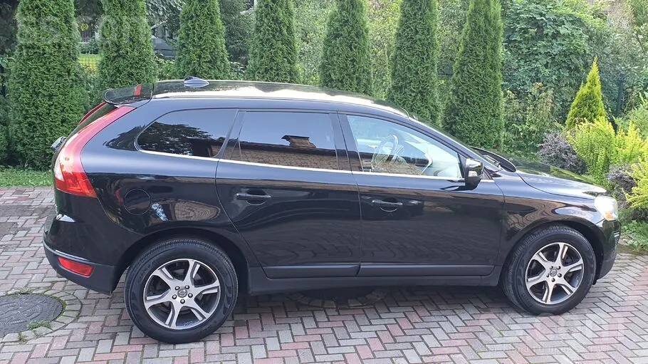 Volvo Xc60 2012 photo 4