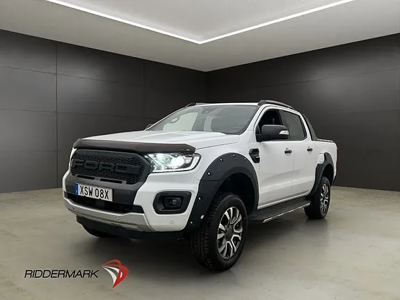 Ford Ranger 2019 photo 3