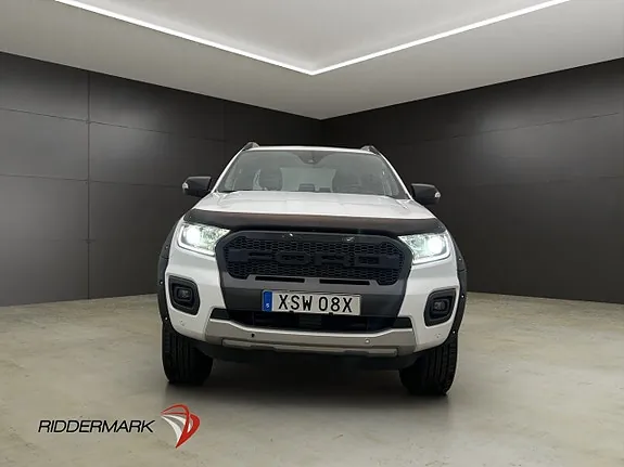 Ford Ranger 2019 photo 5