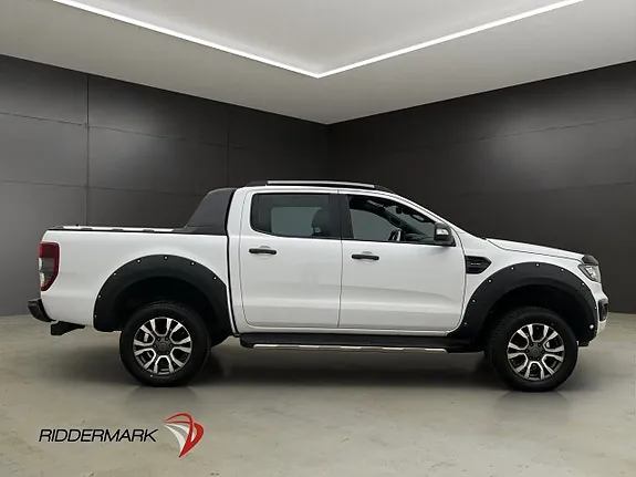 Ford Ranger 2019 photo 2