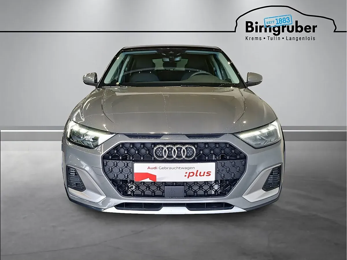 Audi A1 2026 photo 2
