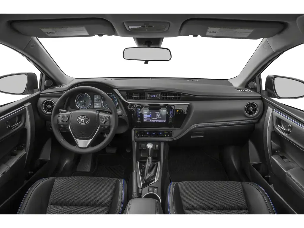 Toyota Corolla 2019 photo 5