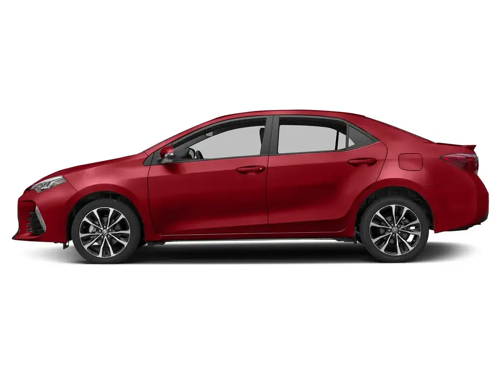 Toyota Corolla 2019 photo 3