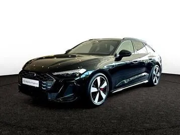 Audi A5 Avant