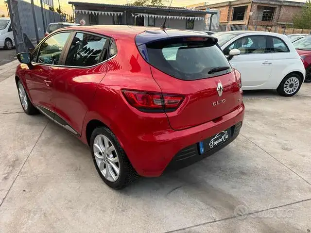 Renault Clio 2017 photo 4