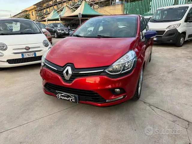 Renault Clio 2017 photo 2