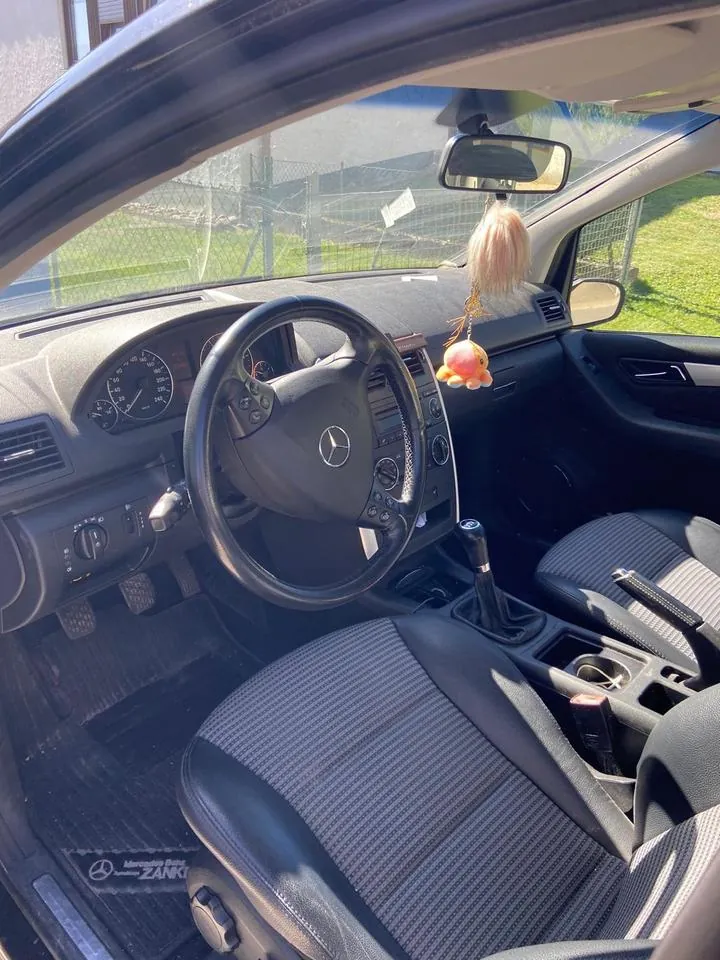 Mercedes-Benz A 180 Cdi