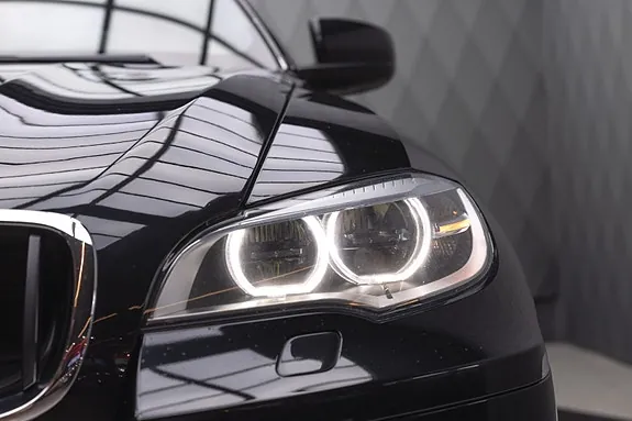 BMW X6 2013 photo 5