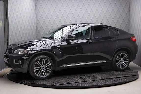 BMW X6 2013 photo 2