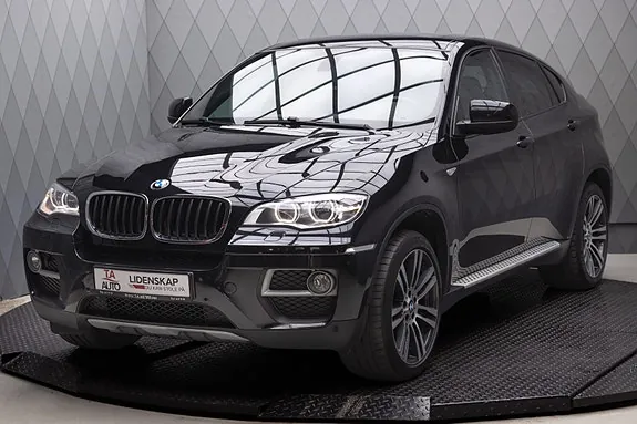 BMW X6 2013 photo 3