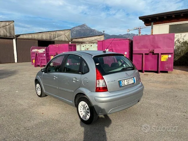 Citroen C3 2009 photo 3