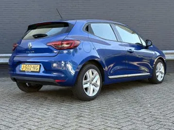 Renault Clio 2020 photo 2