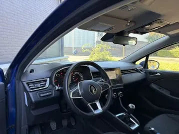Renault Clio 2020 photo 3