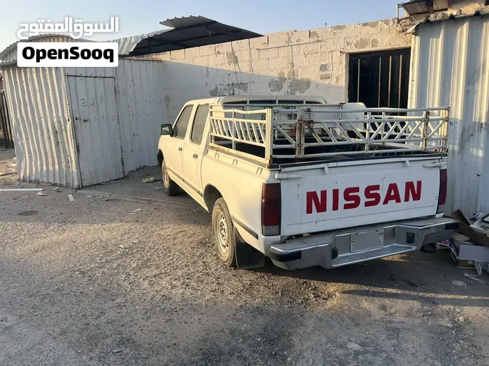 Nissan Datsun 2001 photo 4