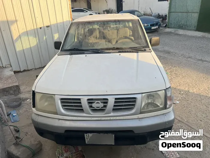 Nissan Datsun 2001 photo 2
